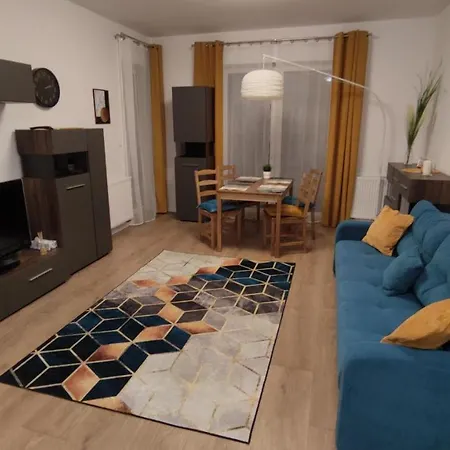 Apartament 