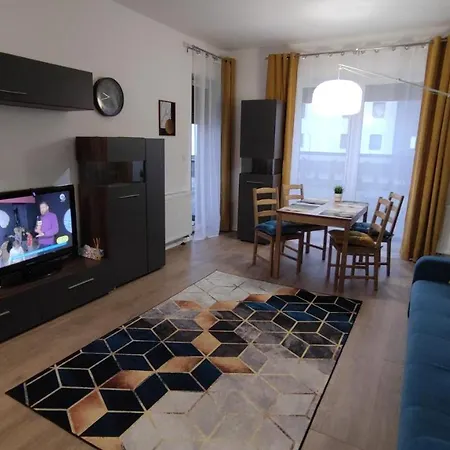 Apartament 