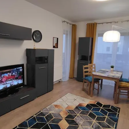 Apartament 