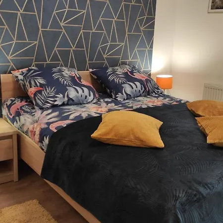 Apartament 