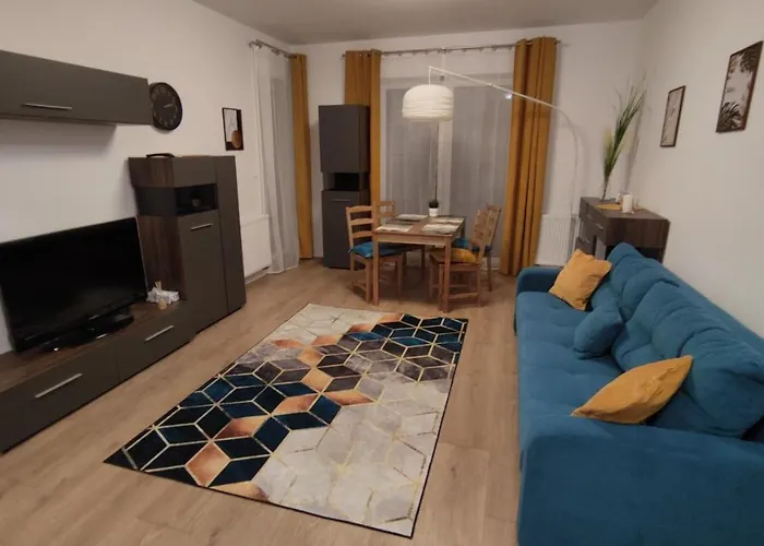 Apartament \