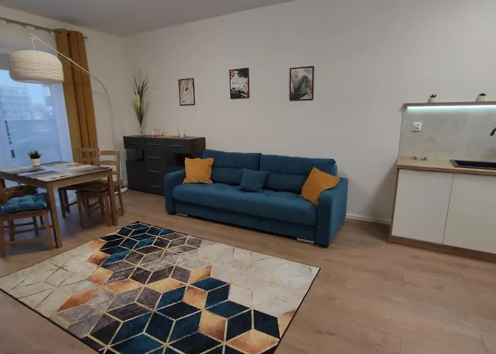 Apartament \