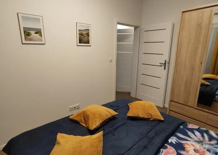Apartament \