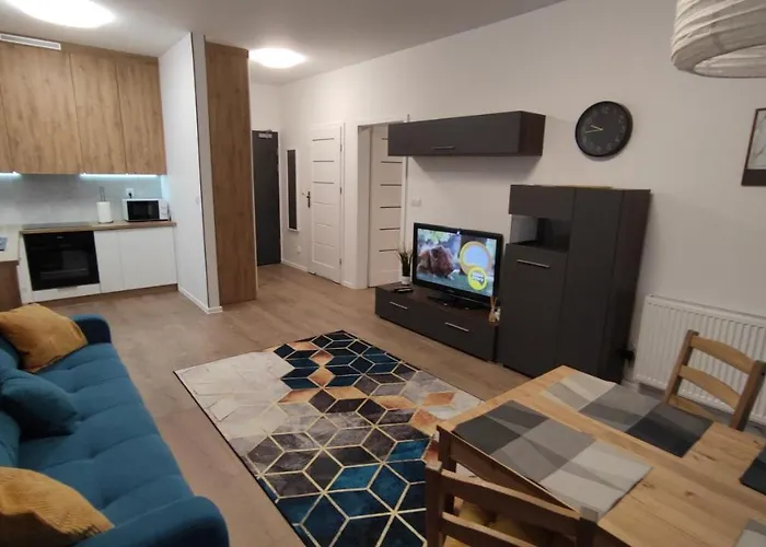 Apartament \